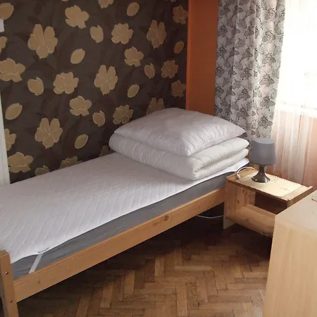 Hostel Old Walls Krakkó