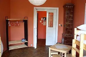 Hostel Old Walls Krakkó