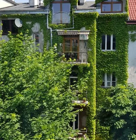 Old Walls *