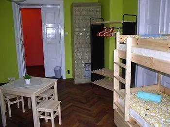 Hostal Old Walls