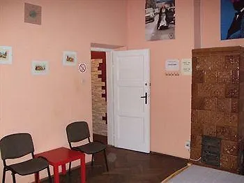 Hostal Old Walls *