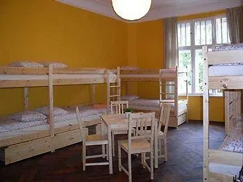 Hostal Old Walls Cracovia