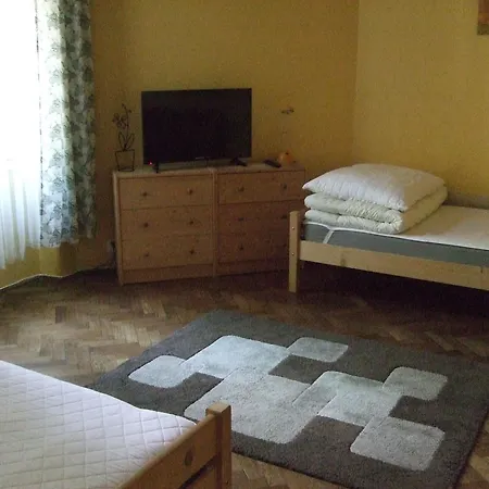 Hostal Old Walls *