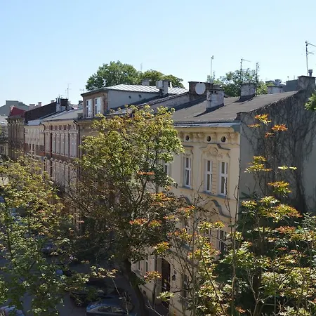 Old Walls Cracovia